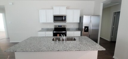 1619 Fawn Crk Dr in Blue Ridge, TX - Foto de edificio - Building Photo