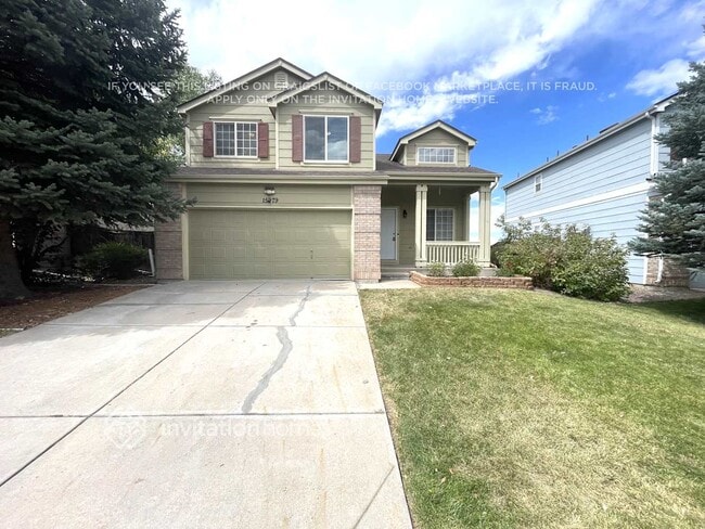 property at 15979 Rock Crystal Dr