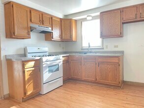 8046 S Pulaski Rd in Chicago, IL - Building Photo - Building Photo