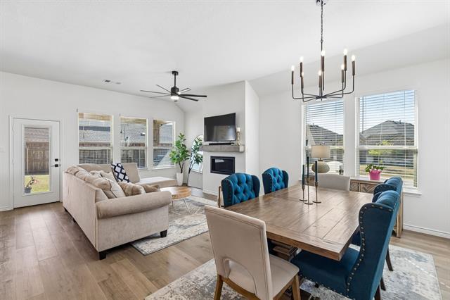 property at 3600 Bedrock Wy