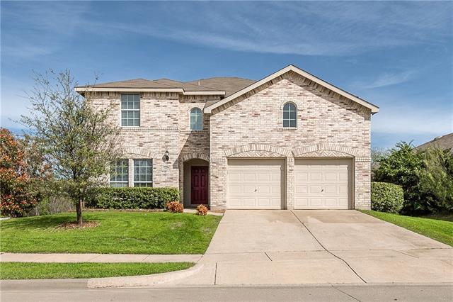 1411 Cardinal Way in Aubrey, TX - Building Photo - Building Photo
