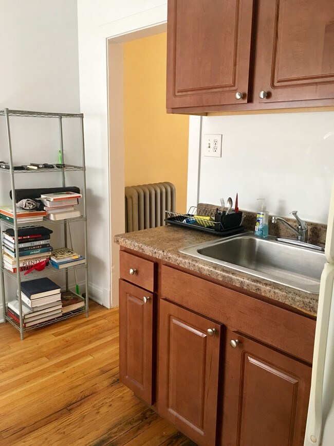 2649 N Spaulding Ave-Unit -N/A in Chicago, IL - Building Photo - Building Photo