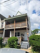 3211 Juliet St, Unit 1 in Pittsburgh, PA - Building Photo