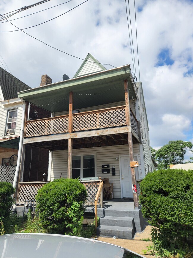 3211 Juliet St, Unit 1