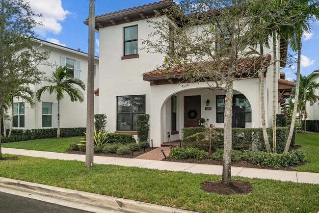 13371 Machiavelli Way in Palm Beach Gardens, FL - Building Photo - Building Photo
