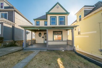 115 W Cherryhill St in Pittsburgh, PA - Building Photo - Building Photo