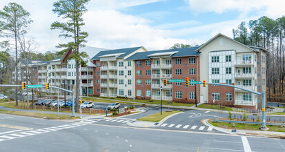 Atria Cary in Cary, NC - Building Photo - Building Photo