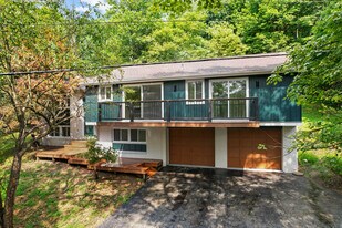 4309 Bulltown Rd in Murrysville, PA - Building Photo