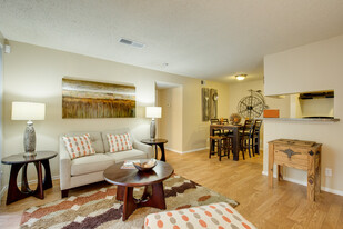 Whisper Hollow in Austin, TX - Building Photo
