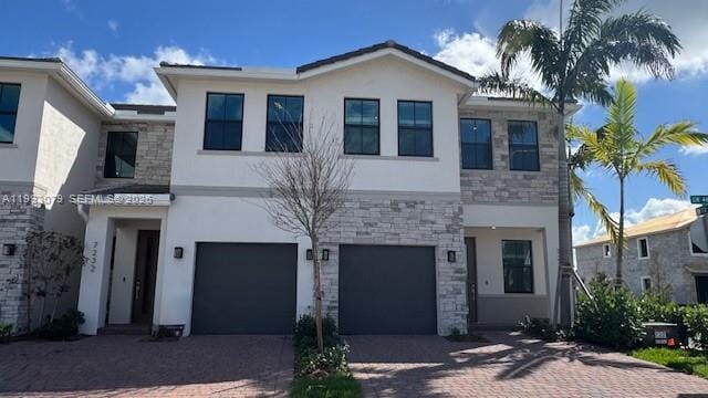 property at 7236 SW 46th St