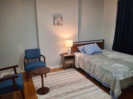 27 Lexington Ave in Jersey City, NJ - Building Photo