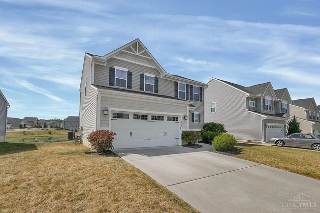 4595 Kibbey Ln in South Lebanon, OH - Building Photo - Building Photo