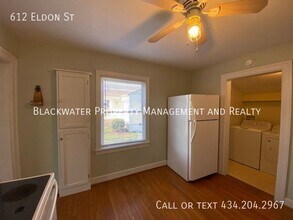 612 Eldon St in Lynchburg, VA - Building Photo - Building Photo