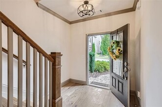 1882 Weston Ln in Tucker, GA - Building Photo - Building Photo