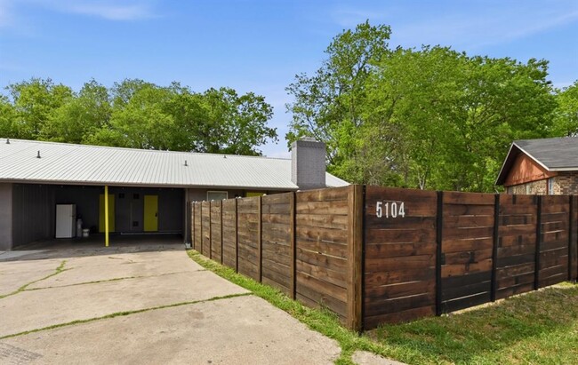 5104 Spruce Cove in Austin, TX - Building Photo - Building Photo