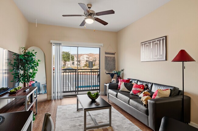 Interior Photo