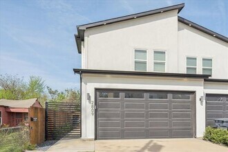 2809 Harston St in Dallas, TX - Building Photo - Building Photo