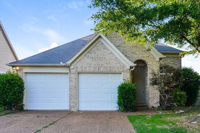 property at 8280 Dexter Ridge Cove E