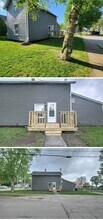 491 Toledo Ave in Marion, OH - Building Photo - Building Photo