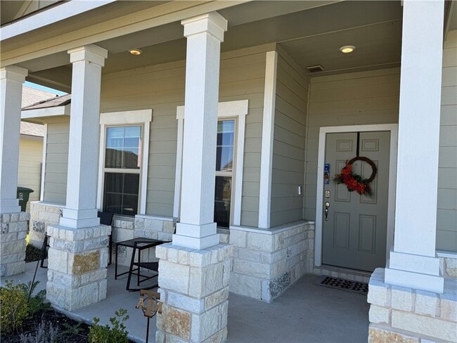 1830 Taggart Trl in Bryan, TX - Building Photo - Building Photo