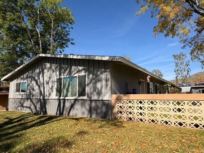 property at 851 Prescott Way