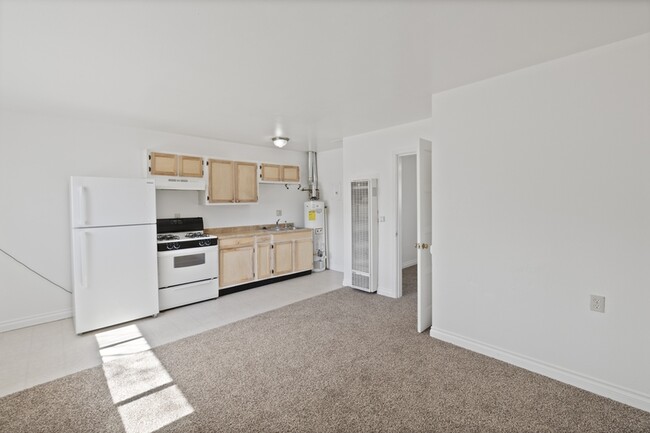 1135 Valley Manor Ct in Colorado Springs, CO - Building Photo - Building Photo
