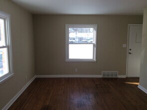 3109 N Centennial St in Indianapolis, IN - Building Photo - Building Photo