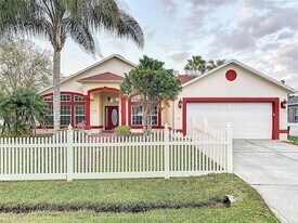 1111 St Michel Way in Kissimmee, FL - Building Photo