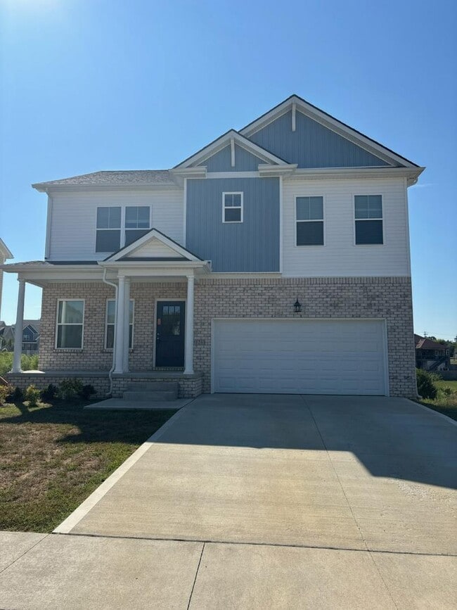property at 126 Chickadee Trl