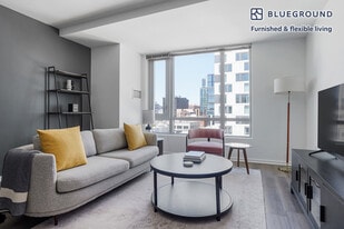 400 Clementina St in San Francisco, CA - Building Photo