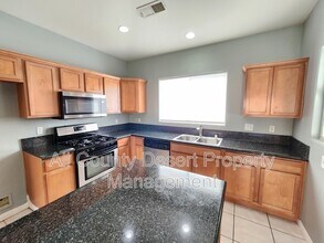 49110 Biery St in Indio, CA - Building Photo - Building Photo