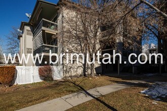 5761 S Waterbury Cir in Murray, UT - Building Photo - Building Photo