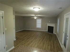 1442 Vandenberg Dr in Fayetteville, NC - Building Photo - Building Photo