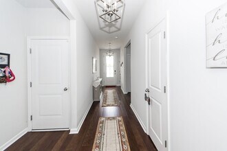 1142 Wading Pt Blvd in Huger, SC - Building Photo - Building Photo