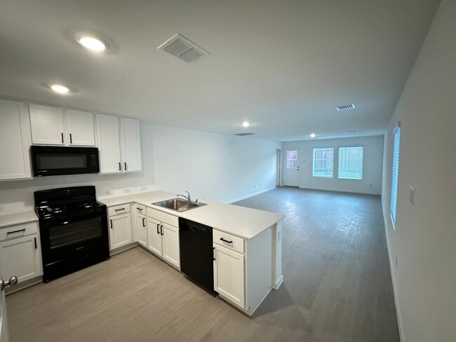 3005 Burmese St in Providence Village, TX - Foto de edificio - Building Photo