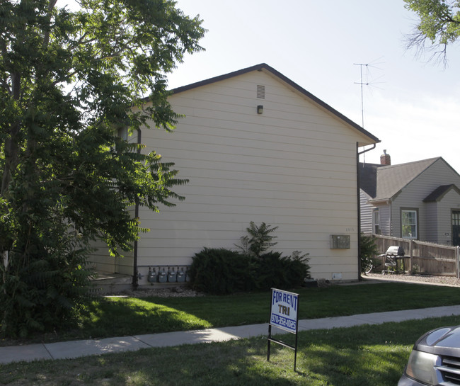 2016 5th Ave in Greeley, CO - Foto de edificio - Building Photo