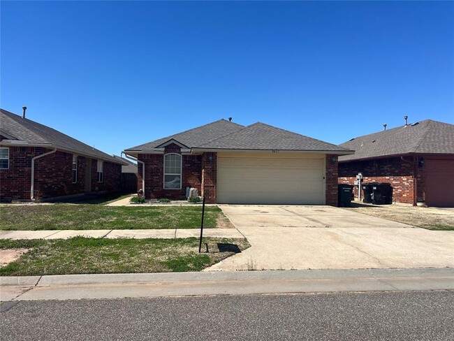 property at 3607 Ellis Ave