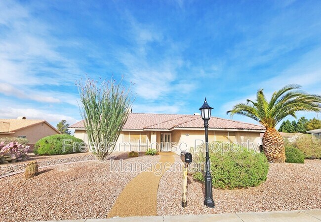 property at 1900 S Vineyard Dr E