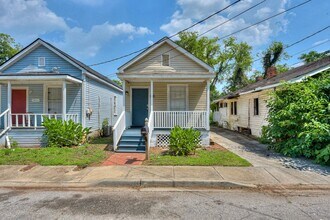 1418 Maple St in Augusta, GA - Building Photo - Building Photo