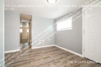 510 Columbia Ave in Marysville, WA - Building Photo - Building Photo