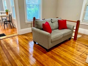 32 Fairmont Ave in Cambridge, MA - Building Photo - Building Photo