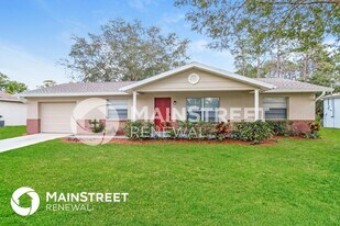 271 Maywood Ave NW in Palm Bay, FL - Building Photo