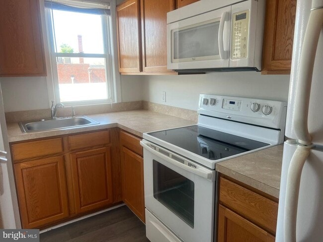 property at 22695 Washington St