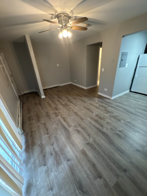 3343 Commercial in South Chicago Heights, IL - Building Photo - Building Photo