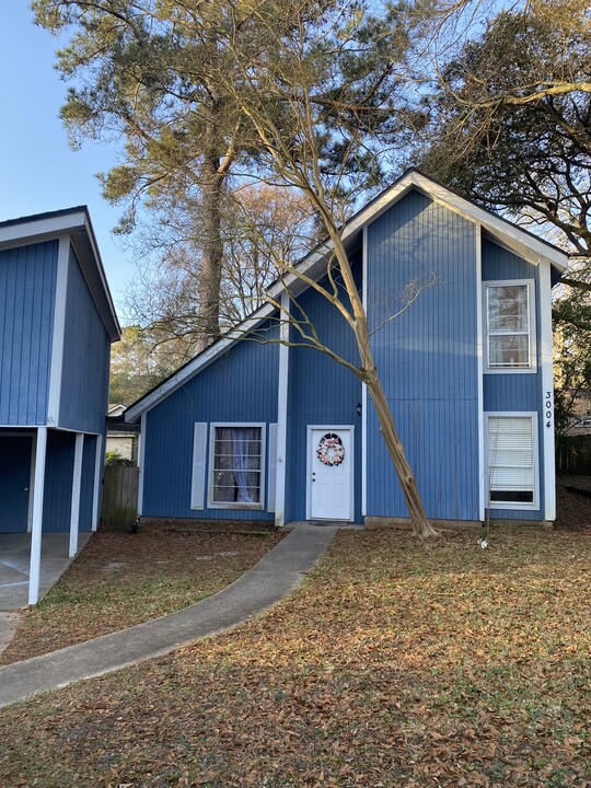 3004 Glen Ct in Huntsville, TX - Building Photo