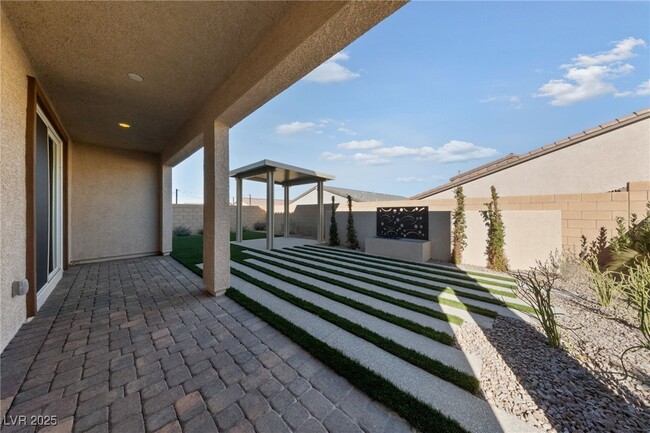 property at 3508 Luca Pt Ave
