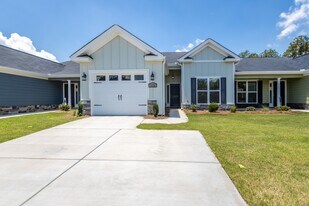 7172 Paisley Cir in Graniteville, SC - Building Photo
