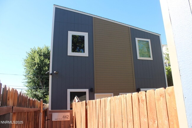 property at 442 E 7th St
