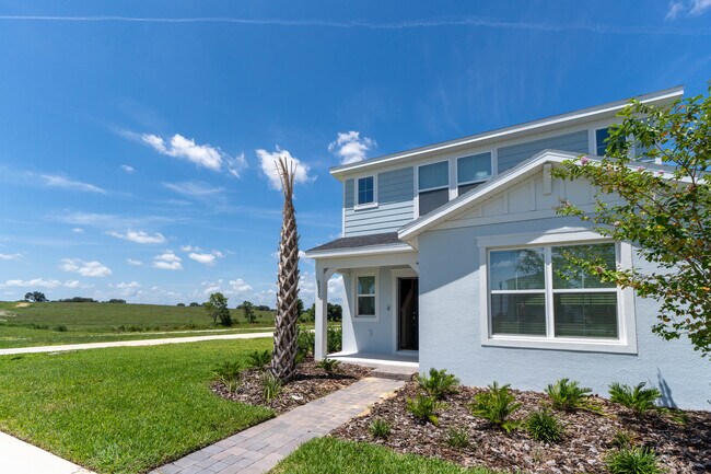 6526 Tabebuia Pkwy in Winter Garden, FL - Building Photo - Building Photo