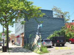 North End Hotel in Lansing, MI - Building Photo - Building Photo